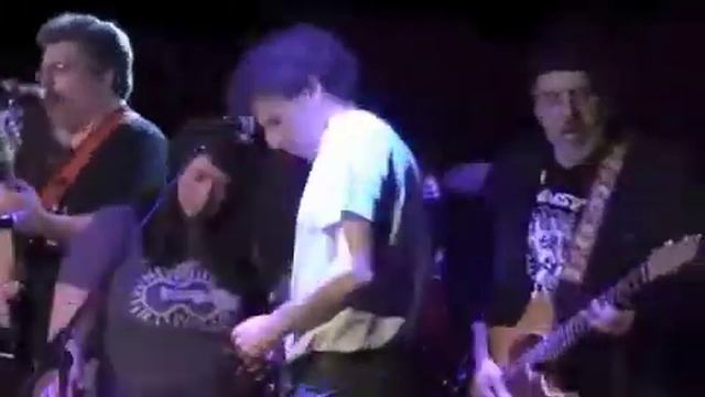 Themestock 2 - People Who Died - Jim Caroll Band - Smith Oldes in Atlanta смотреть онлайн