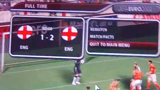 fifa euro 2008 magic смотреть онлайн