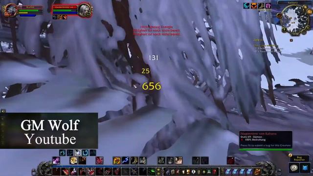 Den Code entziffern | Cracking the Code | WoW Classic