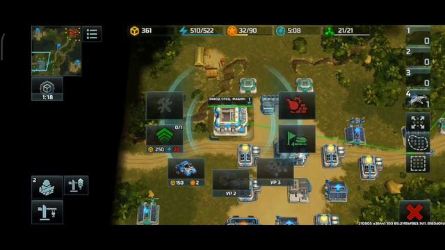 Art off War 3. Турнир "Авангард" изий победы. #artofwar3 #artofwar3live #starcraft смотреть онлайн