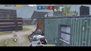 I Joined Random Room And This Happened|RDX AMAN|PUBGM