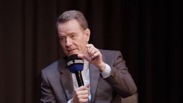 Filmfest München 2017 | Filmmakers Live: Bryan Cranston on Life before Malcolm смотреть онлайн