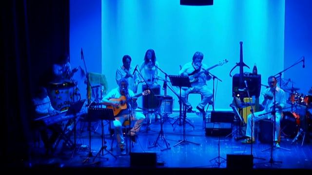 Dorival Caymmi - Falabrasil - 04 voce ja foi a bahia смотреть онлайн