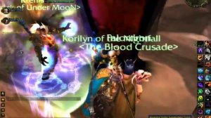 How to get in Gilneas in WoW 3.3.5a