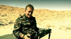 Chris Ryan: GM-94 Grenade Launcher