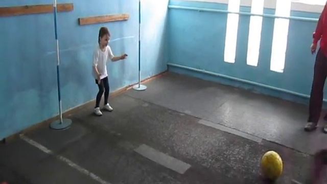 Футбол мал олмпйськ гри дтей Уман пенальтwmv