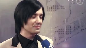 Гела Гуралиа. Слава Богу, ты пришёл