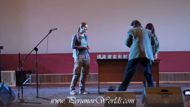 РоСКоН 2014. Торжественное вручение премий смотреть онлайн