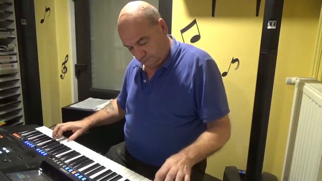 Jean-Paul Ruys | Cherie | Eddy Wally смотреть онлайн