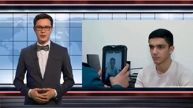 ТЕЗКОР!!! БЛОГЕР ДОНИЁР КАЮМОВНИ ХИБСГА ОЛИШДИ... смотреть онлайн