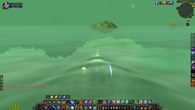 Los Espíritus de los Estridadores🔵WoW Lich King Classic