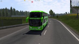 Niccoló New Isidro 3 версия 1.0 для Euro Truck Simulator 2 (v1.51.x)