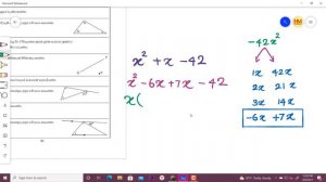 Grade 9 Second Term Test Paper Discussion | Hello Maths | Thaksalawa | Let's Learn Mathematics