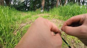 Рыбалка на реке Мста
