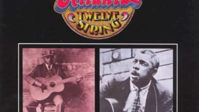 Blind Willie Mctell - Dying Crapshooter's Blues смотреть онлайн