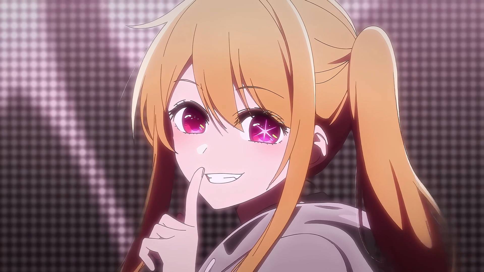 「Creditless」Опенинг Звездное дитя「4K 60fps」