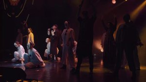 Андрей Лефлер - Водевиль (Конь Бледный)