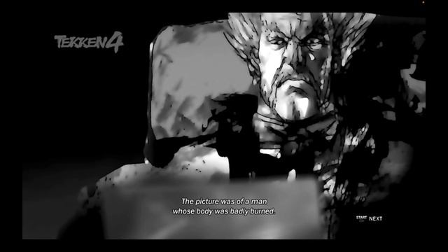 Tekken 6 - the king of iron fist tournament 6 The Story of the Mishimas full story смотреть онлайн