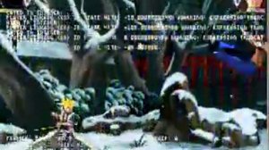 MUGEN Fight! Liu Kang vs Hitsugaya Toushiro