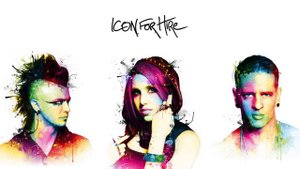 Icon For Hire "Rock And Roll Thugs"