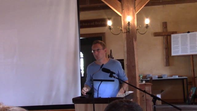 Sorgen! Wem kann ich vertrauen? I Joel Hildebrand смотреть онлайн