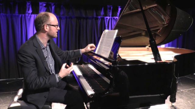 Mozart 29th Symphony - Inside the Music with Jonathan James смотреть онлайн