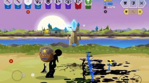 stick War saga 2