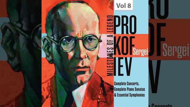 Piano Sonata No. 4 in C Minor, Op. 29: II. Andante assai смотреть онлайн