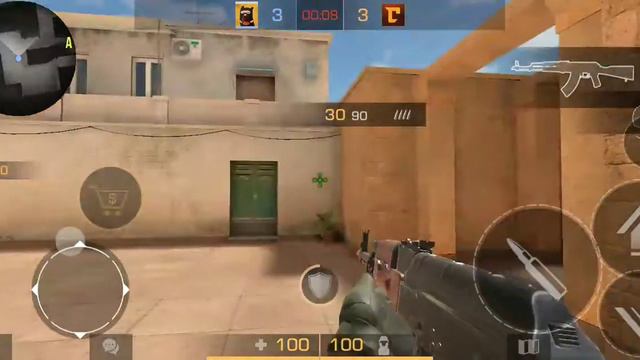 Іграю в стендофф 2 проти читера в нього аім веха смотреть онлайн