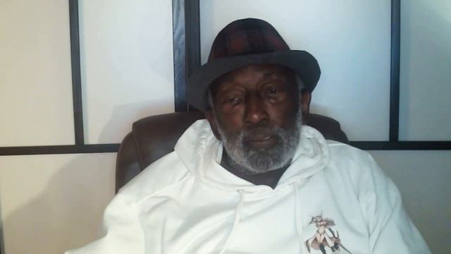 Garrett Morris opens up about working on "2 Broke Girls" & his career in Hollywood. Part 17