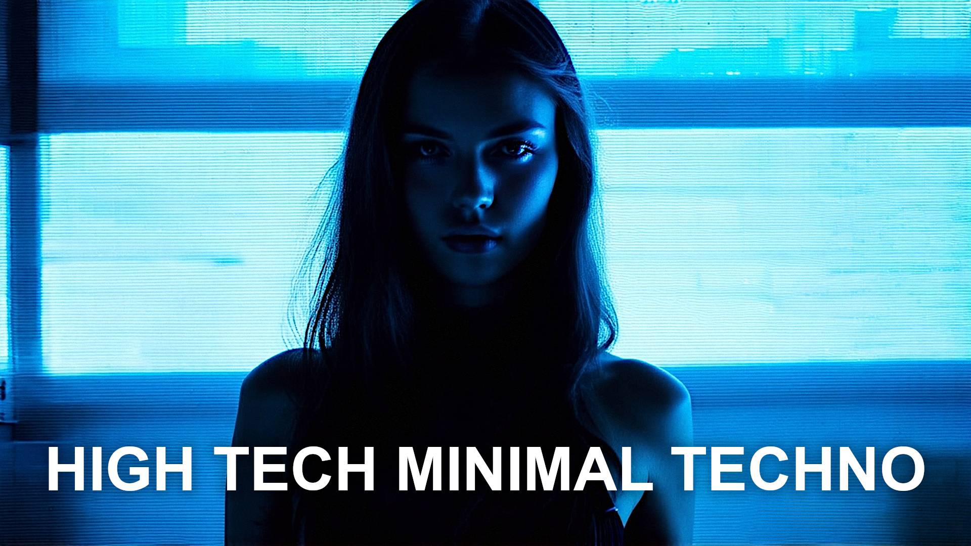 High Tech Minimal Techno Mix | Full Of Reality - The Journey Begins | Музыка | Микс | Минимал Техно