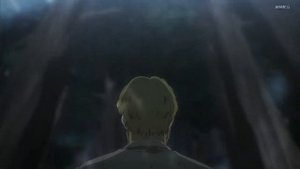 Levi vs Zeke Fight Full (1080P- without sub)