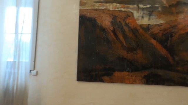 Сочинский художественный музей 4K Видео прогулка смотреть онлайн