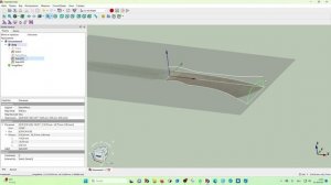 FreeCAD Часть 47. Рукоять ножа. Знакомство с верстаком Curved Shapes