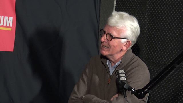 Ep 5 - Oslosymposium-podcast - Gjest: Dag Steinfeld смотреть онлайн