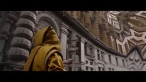 Doctor Strange TV SPOT   Experience a New Reality 2016   Benedict Cumberbatch Movie