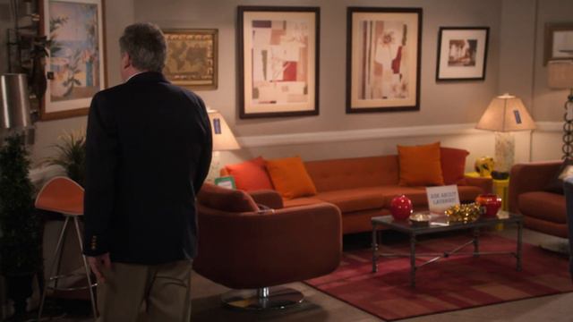 Adam Goldberg Uses His True Superpower - The Goldbergs смотреть онлайн