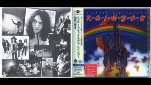 Rainbow - Catch the Rainbow #dio #rainbow