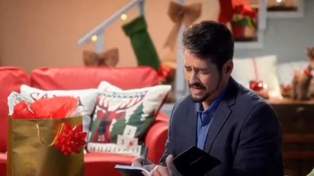 La navidad es contagiosa! Gabriel Porras смотреть онлайн