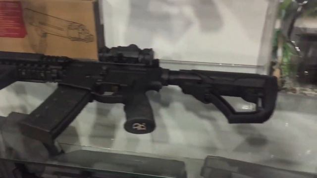 SKLEP Z BRONIĄ LUBUSKIE Daniel Defense Mossberg XDM HK Glock Doctorgun.eu