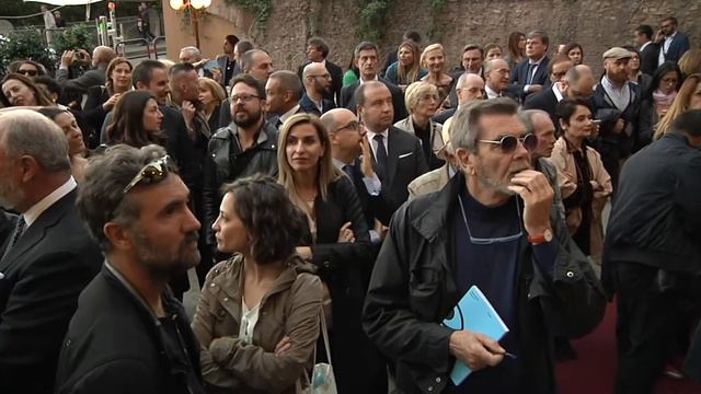 BOTERO Complesso del Vittoriano Roma 5 maggio 27 agosto 2017 смотреть онлайн