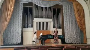 F.Gasparini “Lasciar d’amarti”