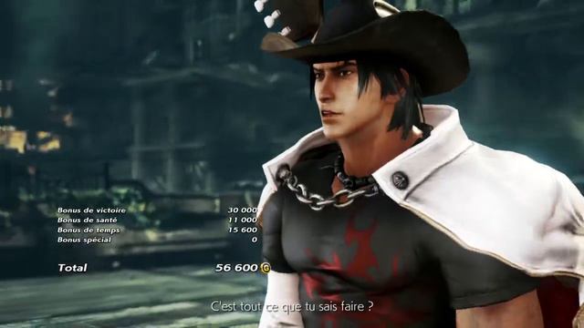 TEKKEN 7 Hwoarang vs Bryan (My 1000th win!) смотреть онлайн