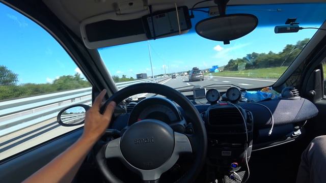 Питер - Крым 2023 Отпуск Часть 4 смотреть онлайн