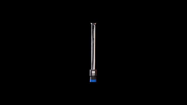 Динамометрический ключ 20-100 Нм, привод ⅜ дюйма, GARWIN INDUSTRIAL 501513-20-100-38