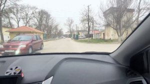 Белогорский экзаме 07.03.2024 (Советский ДОСААФ)