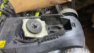 Ремонт газонокосилок в Кирове