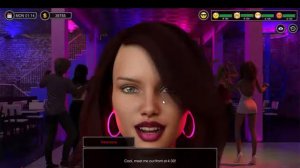 Man of the House (Veronica GAMEPLAY