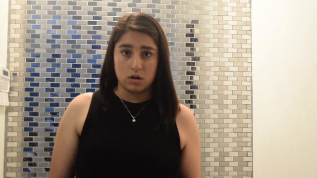 The way some people view Mexicans abroad | Vanessa Ruiz | Colegio Las Hayas смотреть онлайн