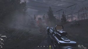 прохождение Игры Каловдьюти Модерн Варфеер 4 Миссия-полное затмение